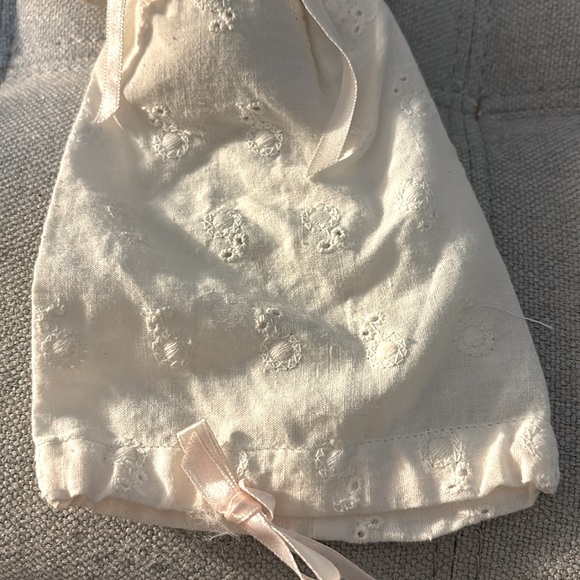 Lot of Vintage Handmade Christmas Ornaments - Picture 4 of 8